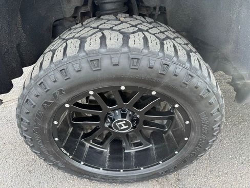 Used 2018 GMC Sierra 1500 SLT image 10