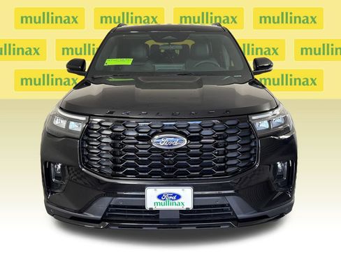 New 2026 Ford Explorer ST-Line RWD image 15
