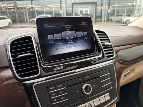 Certified 2019 Mercedes-Benz GLS 450 GLS 450 image 19