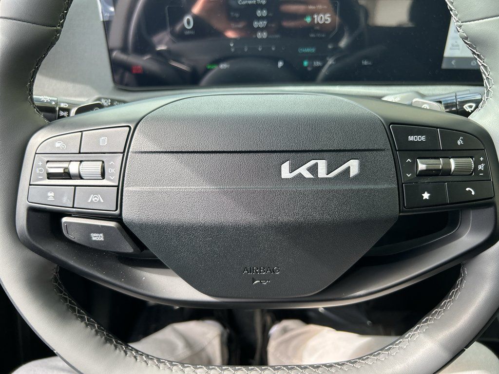 New 2026 Kia EV6 Light AWD/4WD image 24