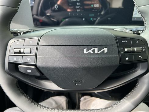 New 2026 Kia EV6 Light AWD/4WD image 24