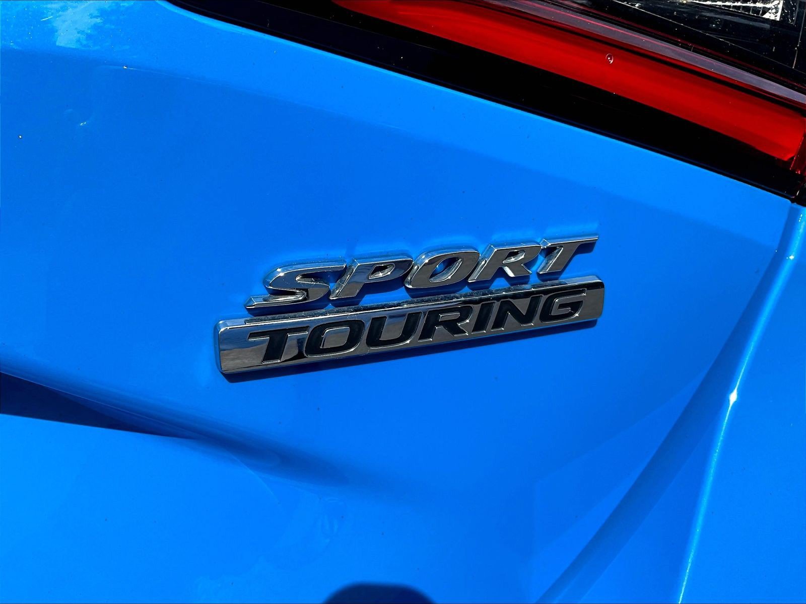 Used 2024 Honda Civic Sport Touring image 24