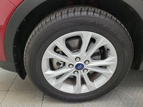 Used 2017 Ford Escape SE w/ Equipment Group 201A FWD image 31