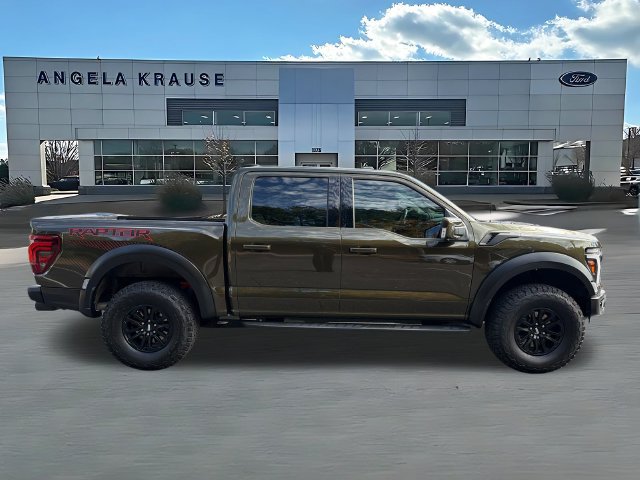 Used 2025 Ford F150 Raptor AWD/4WD image 10