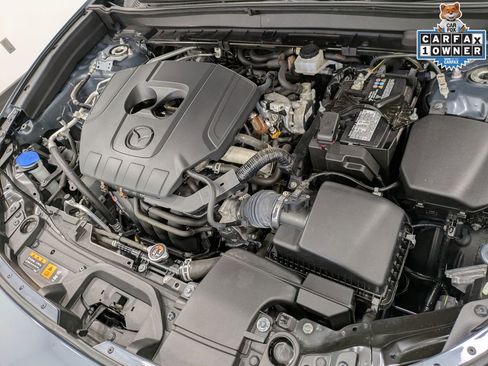Certified 2023 MAZDA CX-30 AWD 2.5 S w/ Preferred Package image 31