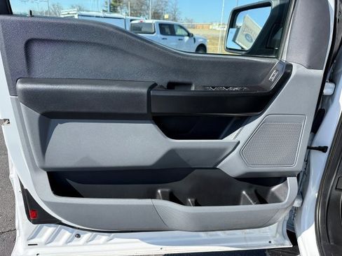 Used 2021 Ford F150 XL w/ XL Power Equipment Group image 12