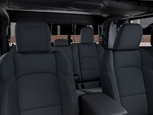 New 2026 Jeep Gladiator Sport AWD/4WD image 26