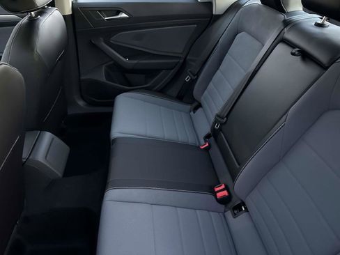 New 2026 Volkswagen Jetta SE image 13