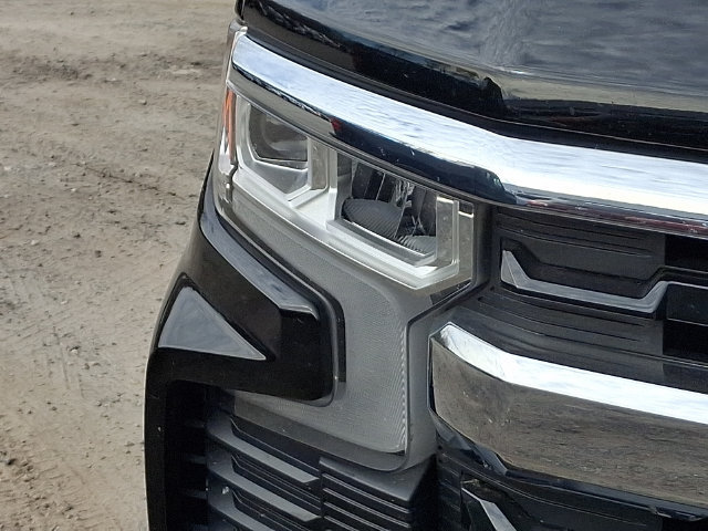 Used 2024 Chevrolet Silverado 1500 LT AWD/4WD image 29