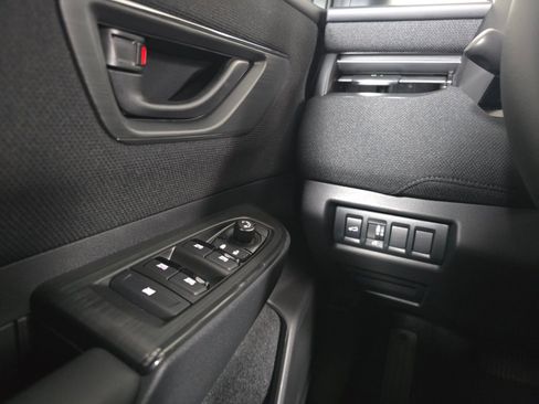 New 2026 Subaru Outback Premium image 30