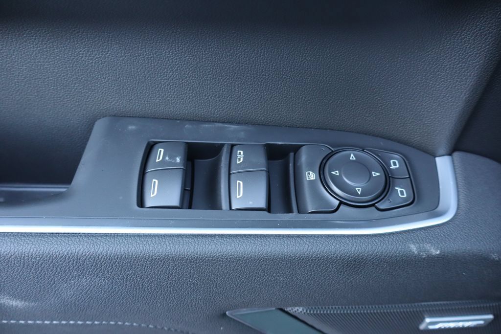 New 2026 Chevrolet Silverado 1500 RST w/ RST All Star Premium Package AWD/4WD image 19