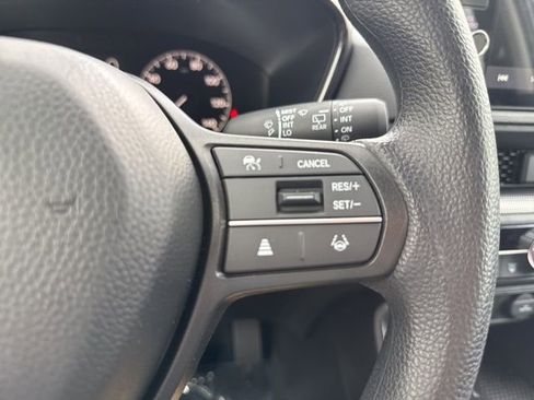 New 2026 Honda CR-V LX image 21