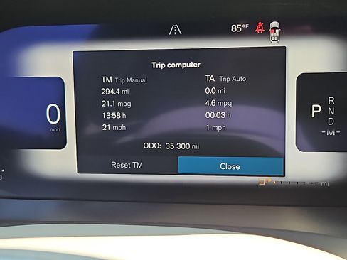 Certified 2023 Volvo XC90 B6 Plus w/ Protection Package AWD/4WD image 20