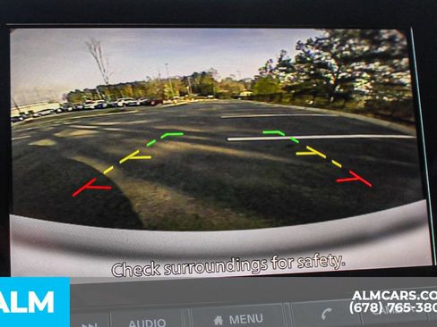 Used 2024 Nissan Pathfinder SV image 35