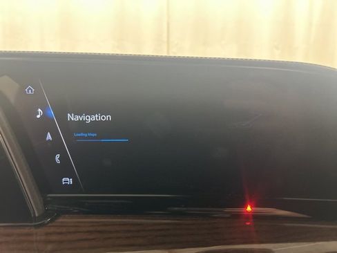 Used 2021 Cadillac Escalade Sport Platinum w/ Heavy-Duty Trailer Package image 18