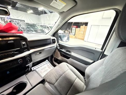 Used 2021 Ford F150 XL w/ Equipment Group 101A High AWD/4WD image 29