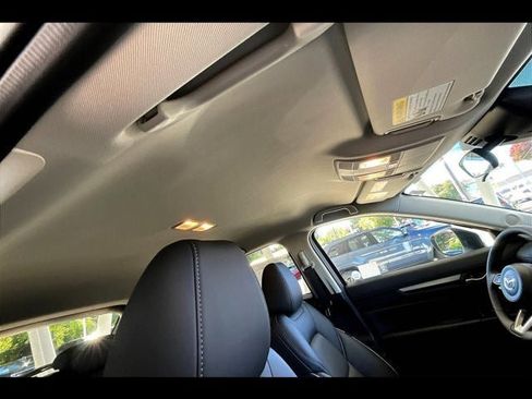 New 2025 MAZDA CX-5 AWD 2.5 S w/ Select Package image 58