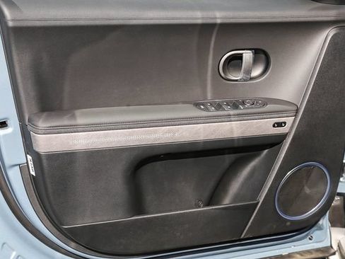 New 2026 Hyundai Ioniq 5 Limited RWD image 24