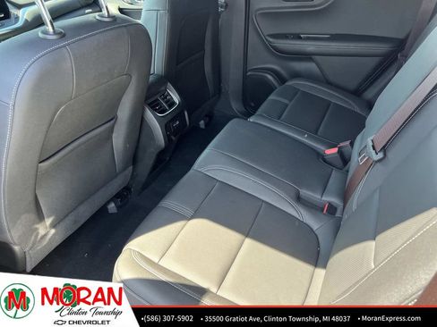 Certified 2024 Chevrolet Blazer LT FWD image 13