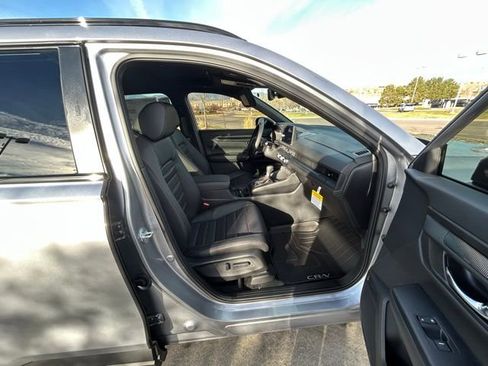 Used 2026 Honda CR-V Sport-L image 19
