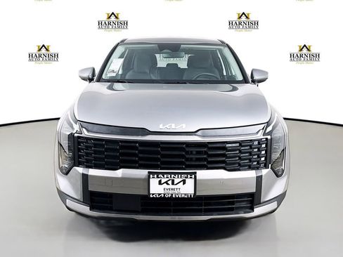 New 2026 Kia Sportage LX FWD image 2