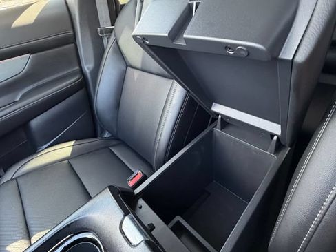 New 2026 Nissan Murano SL AWD/4WD image 21