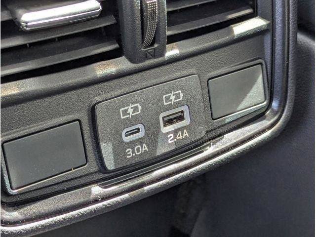 New 2026 Subaru Forester Wilderness AWD/4WD image 71
