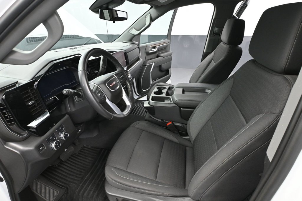 Used 2022 GMC Sierra 1500 SLE AWD/4WD image 17