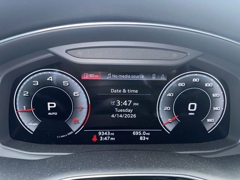 Used 2023 Audi Q7 2.0T Premium Plus w/ Premium Plus Package image 20