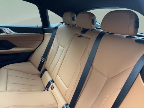 Used 2024 BMW i4 eDrive35 w/ Convenience Package RWD image 31