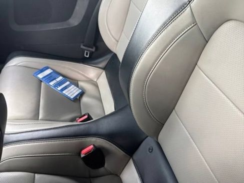 Used 2024 Ford Mustang Premium RWD image 20