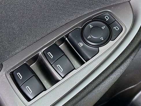 Used 2024 Chevrolet Malibu RS w/ LPO, Floor Liner Package FWD image 18
