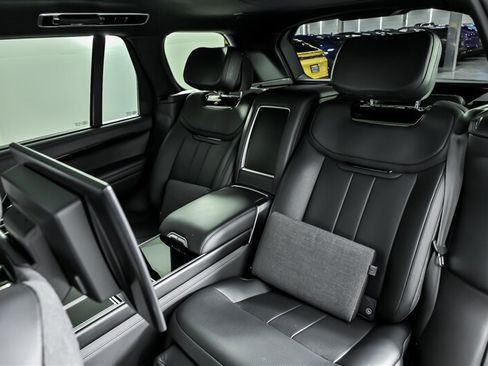 Used 2023 Land Rover Range Rover SV AWD/4WD image 24