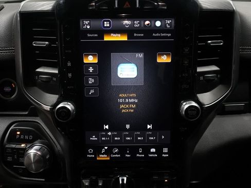 Used 2023 RAM 1500 Laramie image 29