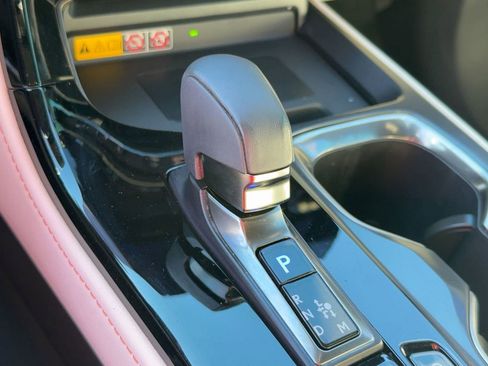 Used 2024 Lexus NX 350 AWD w/ Premium Package image 18