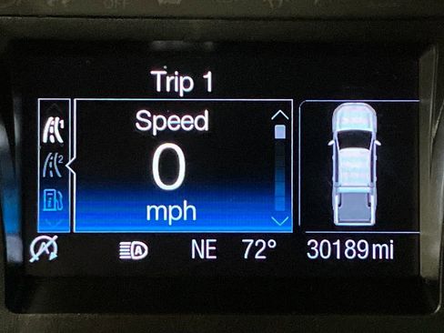 Certified 2021 Ford Ranger XLT w/ Equipment Group 301A Mid image 22