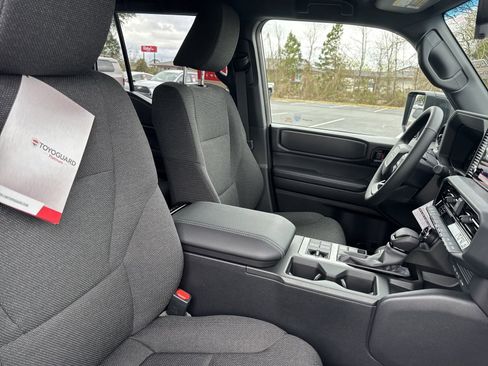 New 2025 Toyota Land Cruiser 1958 image 34