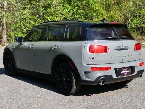 Used 2017 MINI Cooper Clubman S image 17