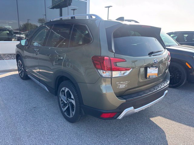 Used 2023 Subaru Forester Touring AWD/4WD image 7