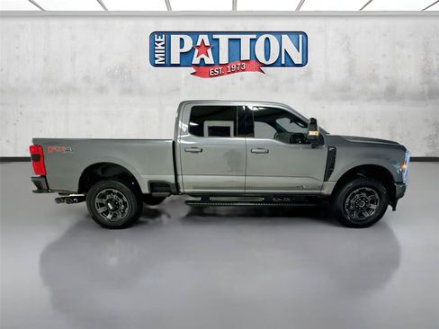 Used 2024 Ford F250 Lariat w/ Lariat Ultimate Package AWD/4WD image 8