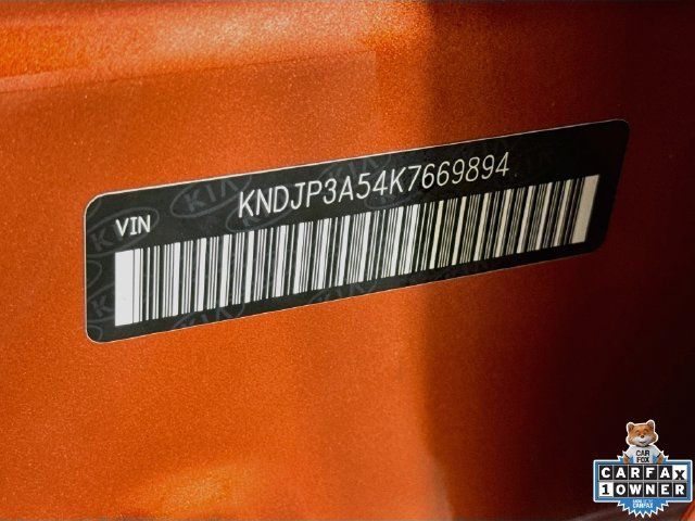 Used 2019 Kia Soul + FWD image 30