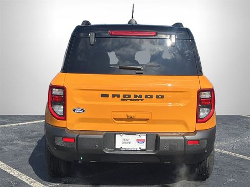 New 2026 Ford Bronco Sport Big Bend w/ Convenience Package image 25