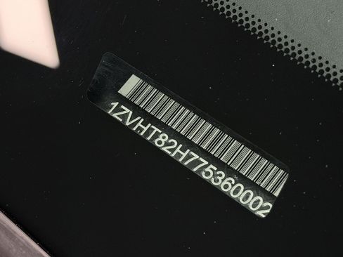 Used 2007 Ford Mustang GT image 18