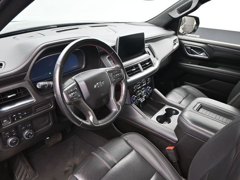 Used 2023 Chevrolet Tahoe RST w/ Luxury Package image 22