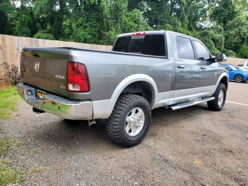 Used 2012 RAM 2500 Laramie AWD/4WD image 15