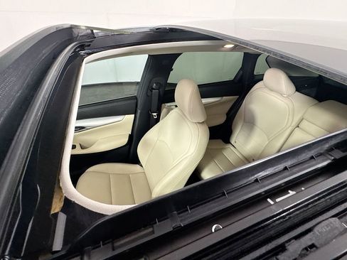 Certified 2019 INFINITI QX50 Luxe w/ Cargo Package AWD/4WD image 26