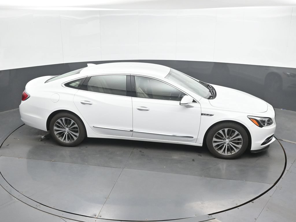 Used 2017 Buick LaCrosse Preferred FWD image 27