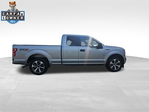 Used 2020 Ford F150 XL w/ Equipment Group 101A Mid image 7