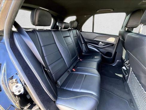 Used 2021 Mercedes-Benz GLE 350 4MATIC image 26