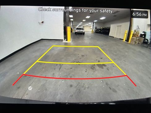 Used 2024 Hyundai Tucson Limited image 23